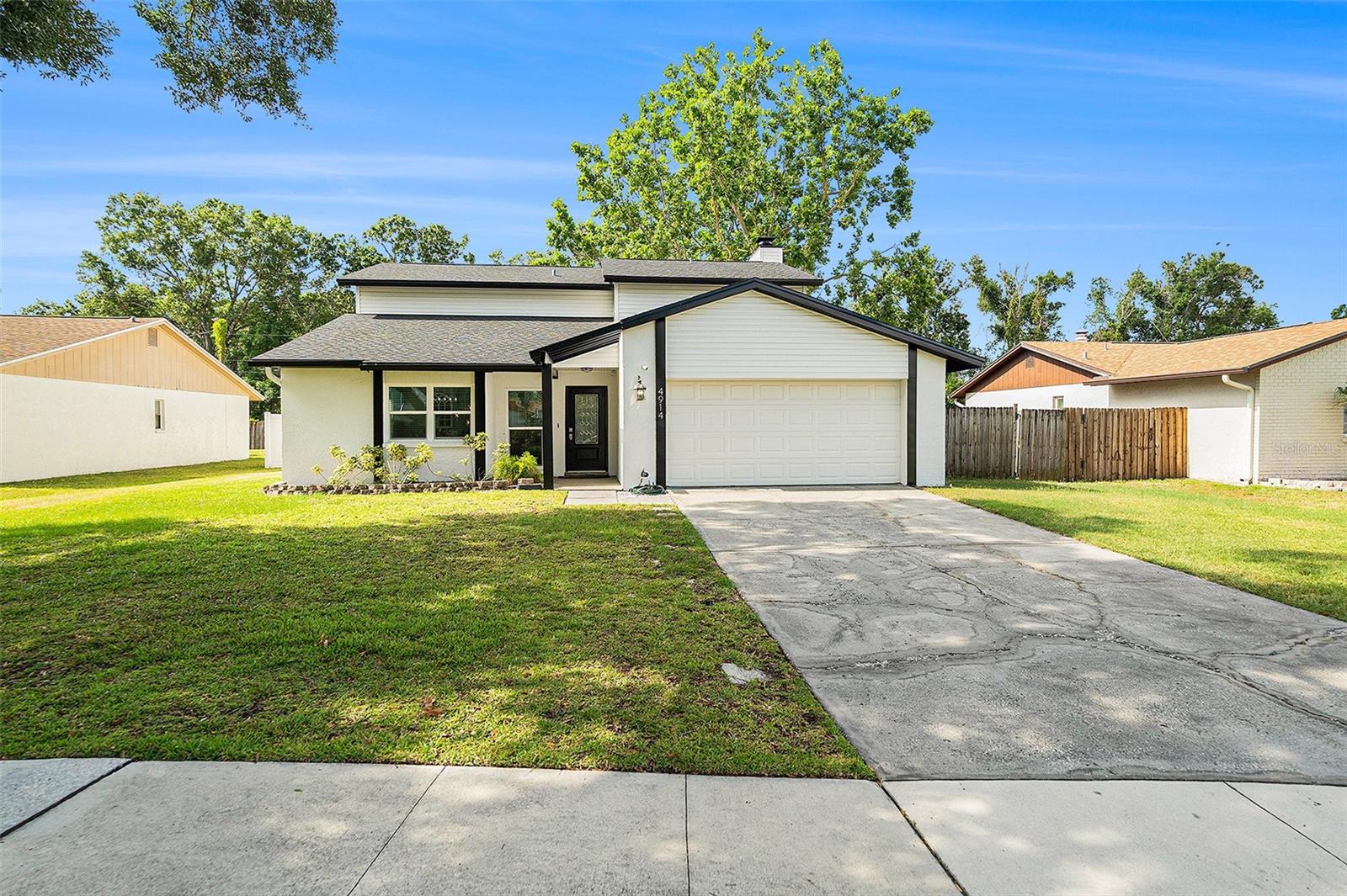 Details for 4914 Country Hills Drive, TAMPA, FL 33624