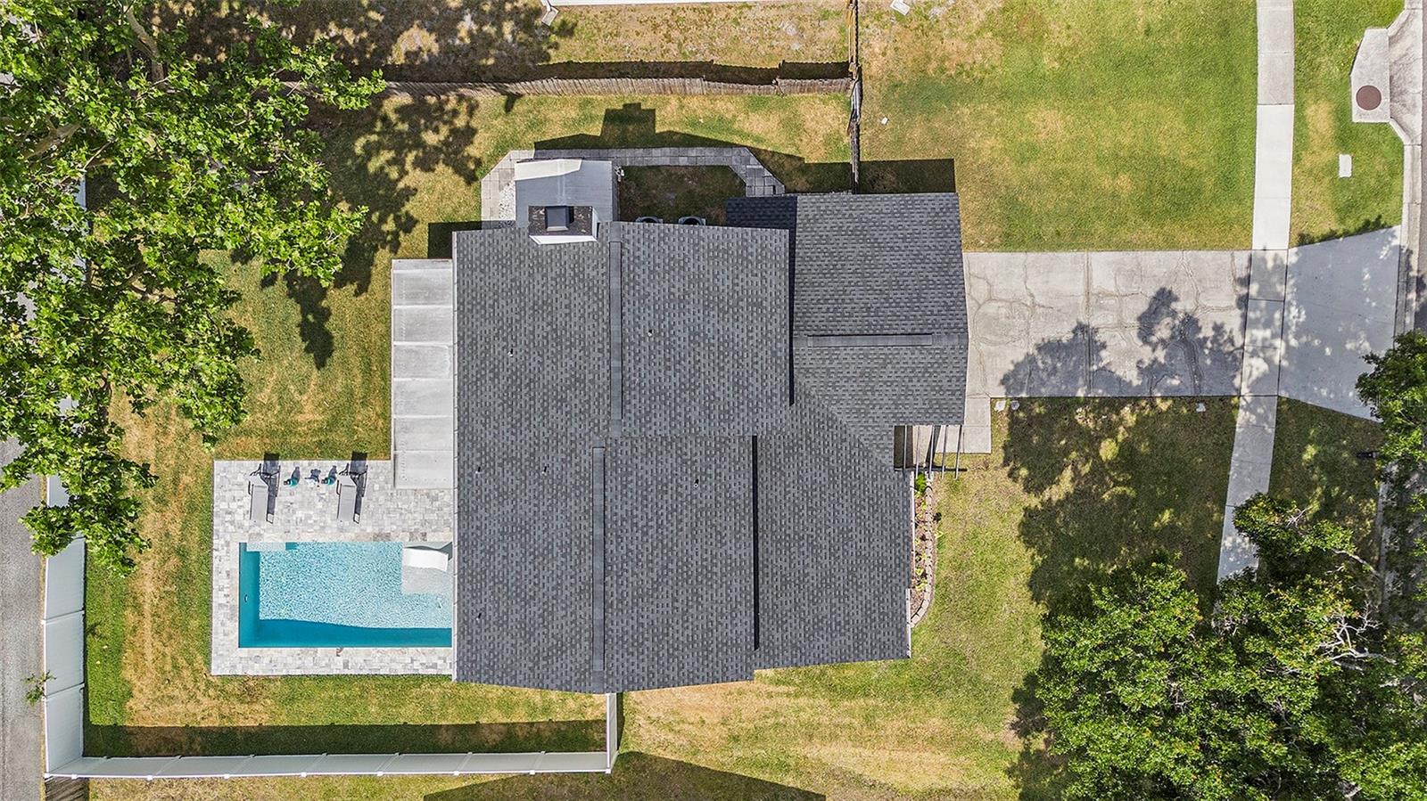 Image 31 of 33 For 4914 Country Hills Drive