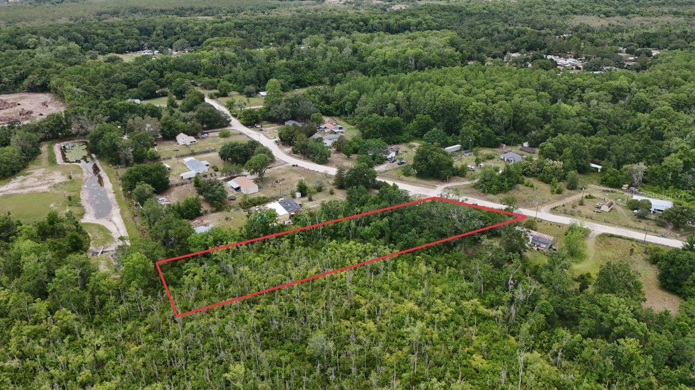 Details for Valencia Drive, SPRING HILL, FL 34610