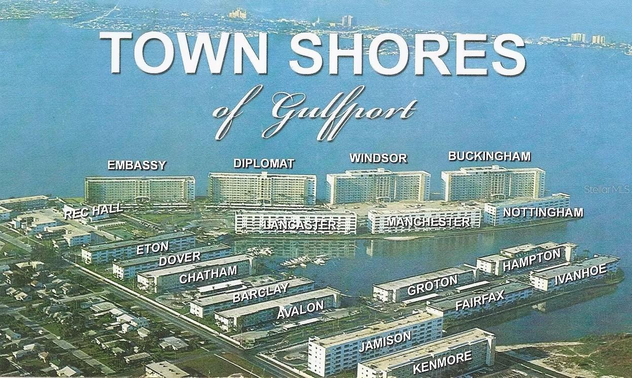 Details for 5925 Shore Boulevard S 602, GULFPORT, FL 33707