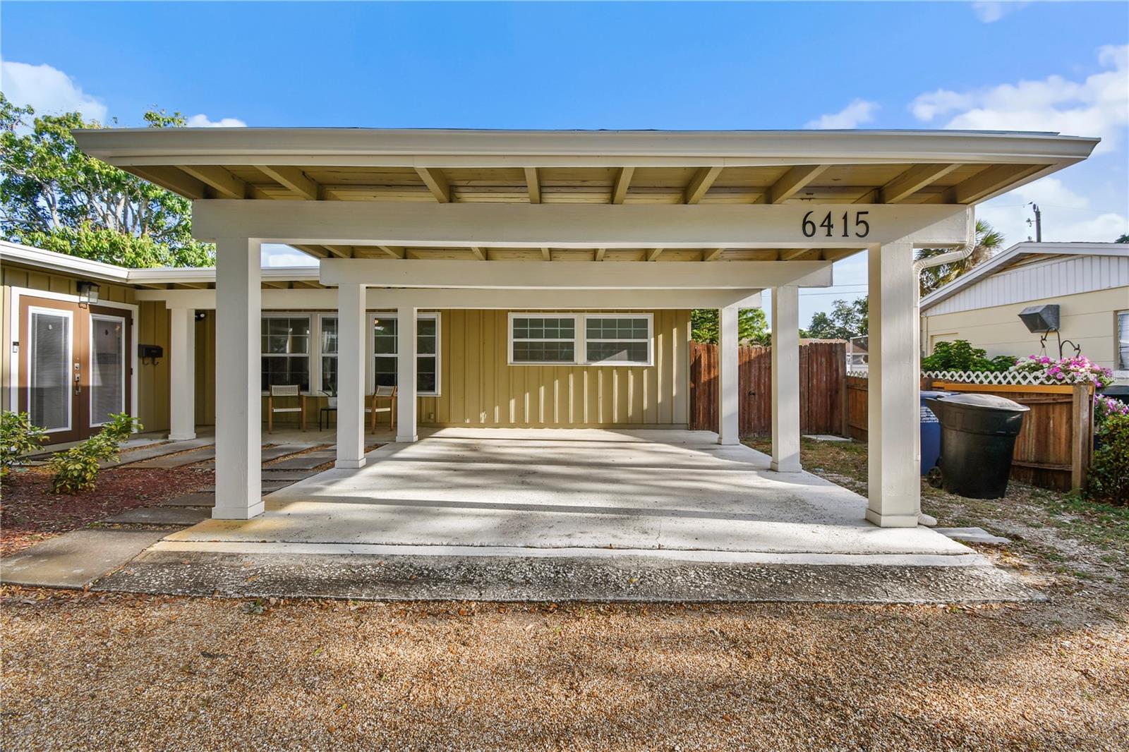 Details for 6415 13th Avenue N, ST PETERSBURG, FL 33710