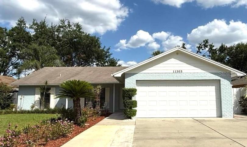 Details for 11303 Hollyglen Drive, TAMPA, FL 33624