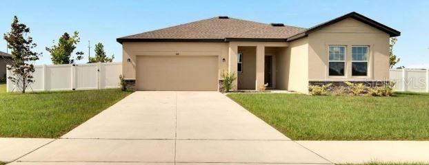 Listing Details for 1418 Bluejack Oak Drive, SEFFNER, FL 33584