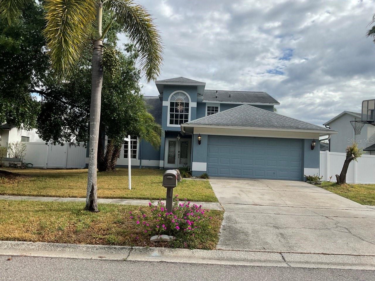 Details for 11727 Spanish Lake Drive, TAMPA, FL 33635