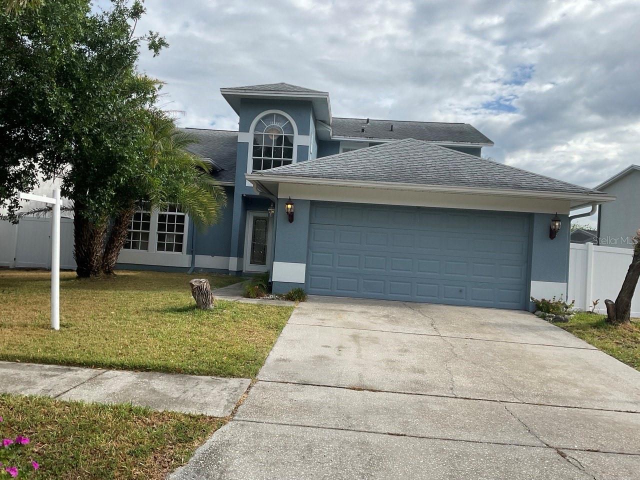 Image 6 of 34 For 11727 Spanish Lake Drive