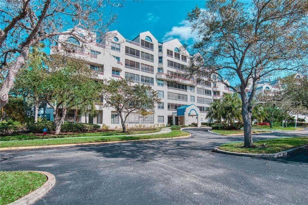Details for 2333 Feather Sound Drive C309, CLEARWATER, FL 33762