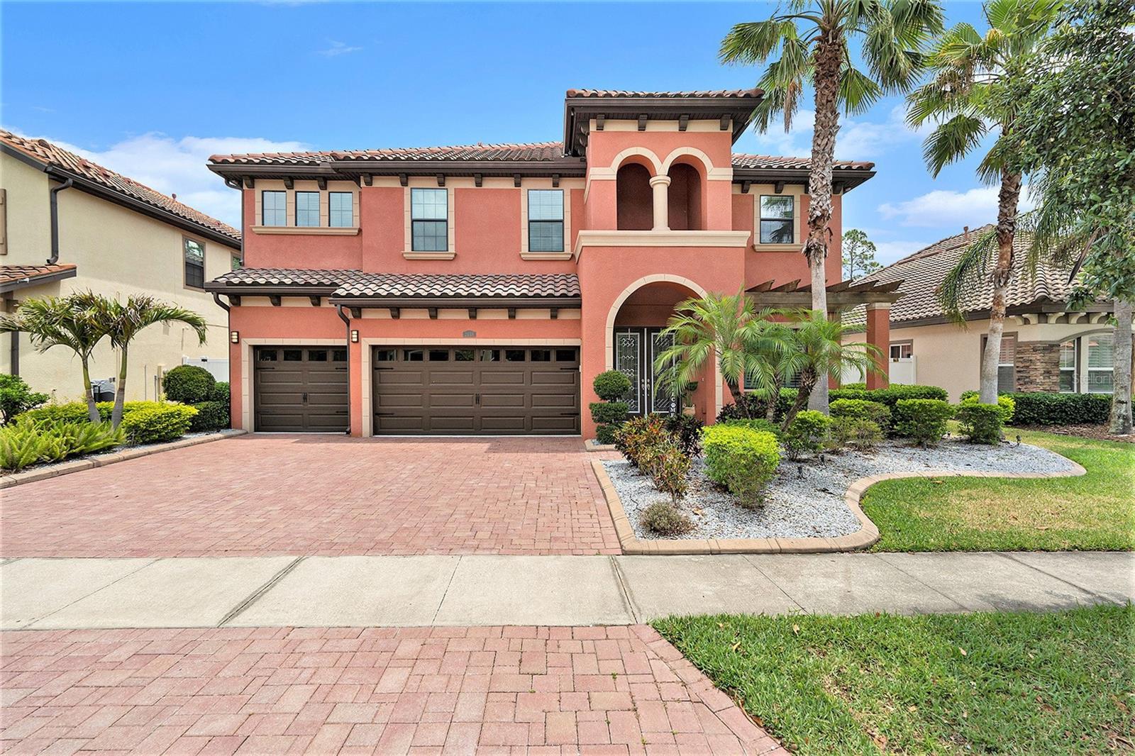 Details for 2608 Calvano Drive, LAND O LAKES, FL 34639