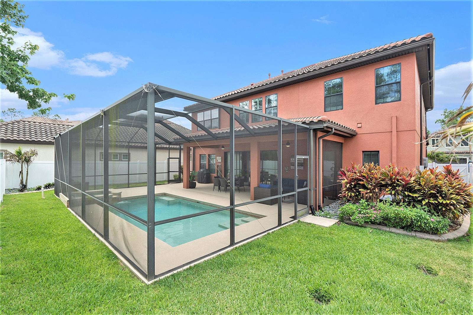 Image 34 of 39 For 2608 Calvano Drive