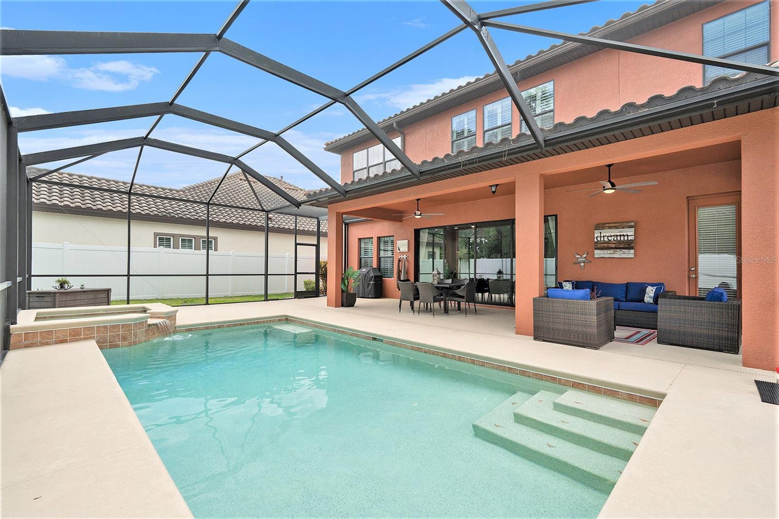 Image 37 of 39 For 2608 Calvano Drive