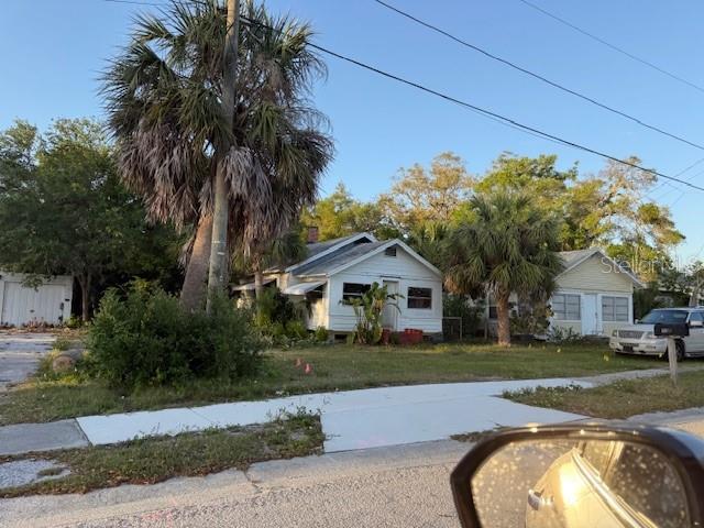 Details for 1487 Fort Harrison Avenue, CLEARWATER, FL 33756