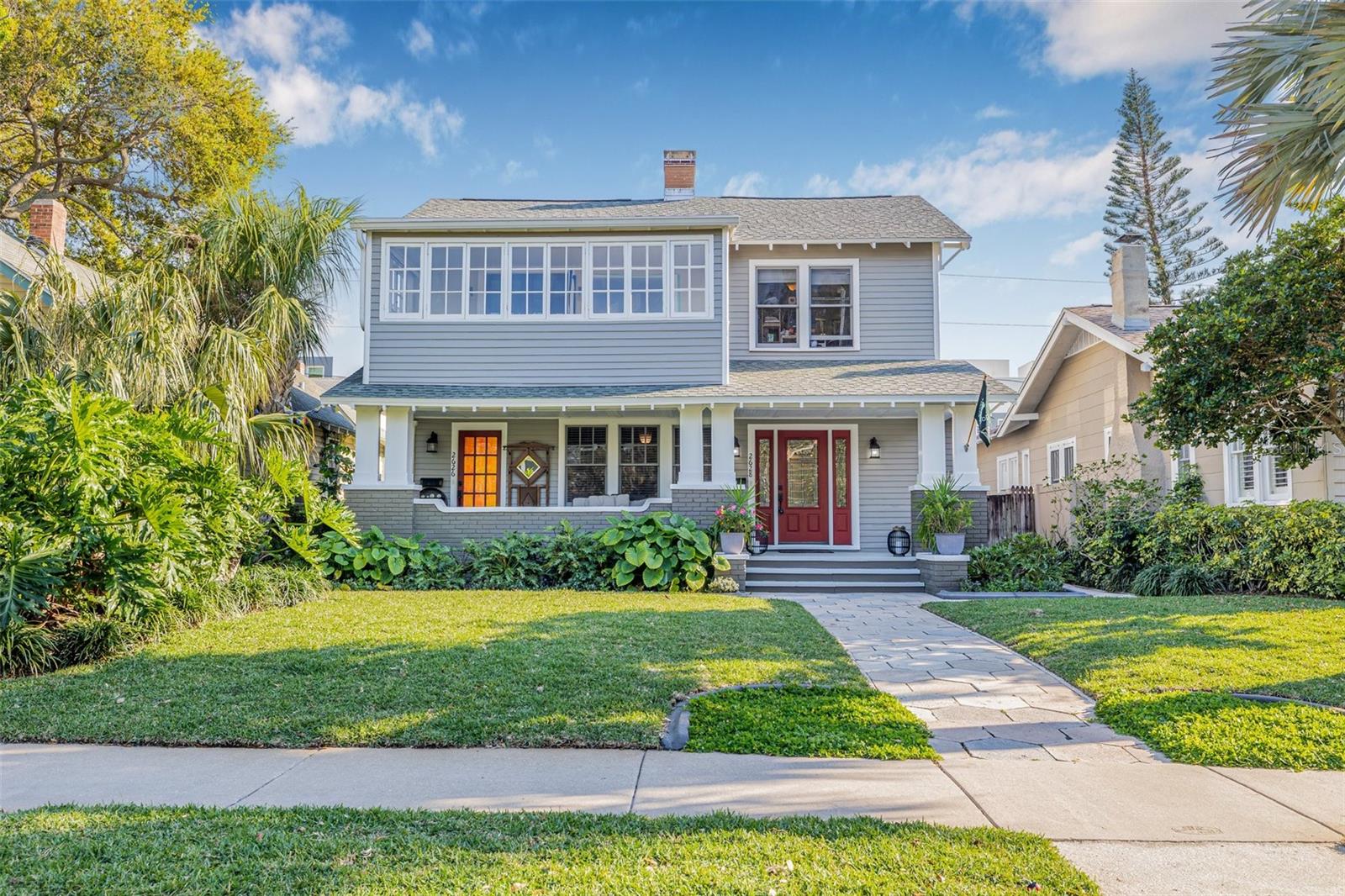 Details for 2628 2nd Avenue N, ST PETERSBURG, FL 33713