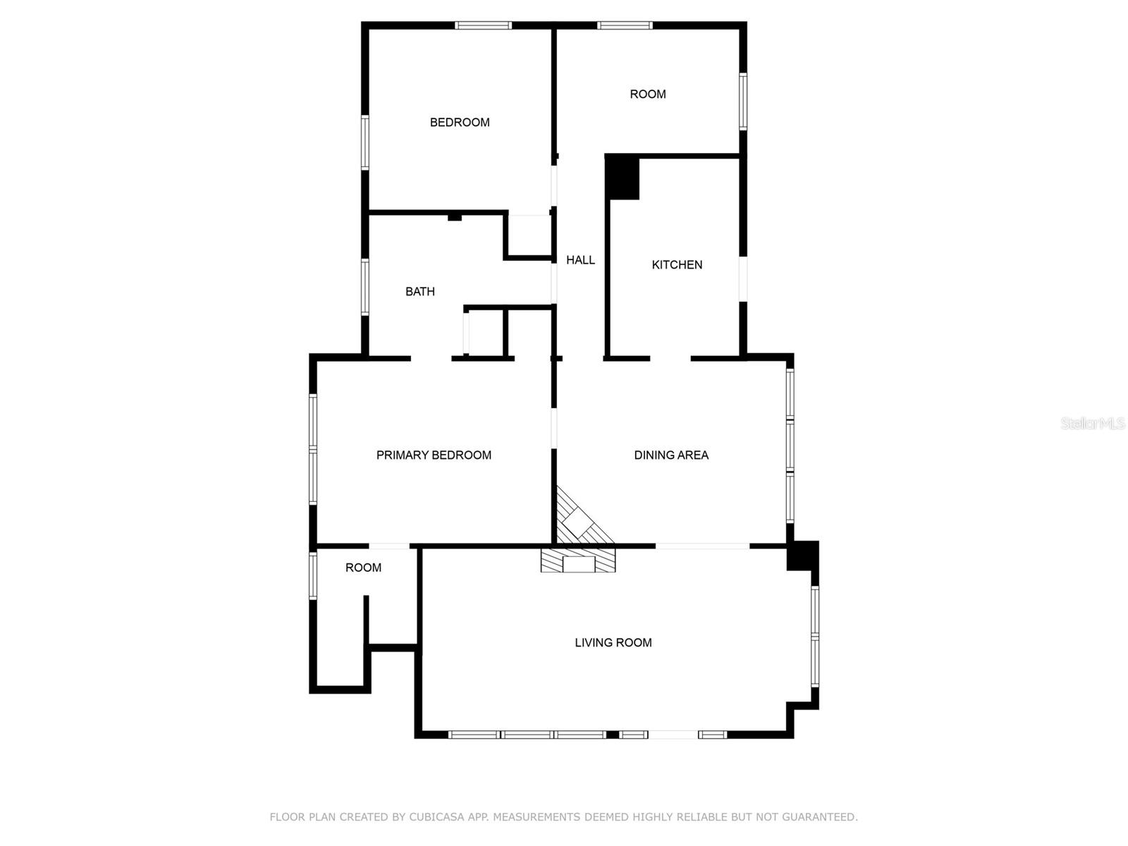 Listing photo id 44 for 2628 2nd Avenue N