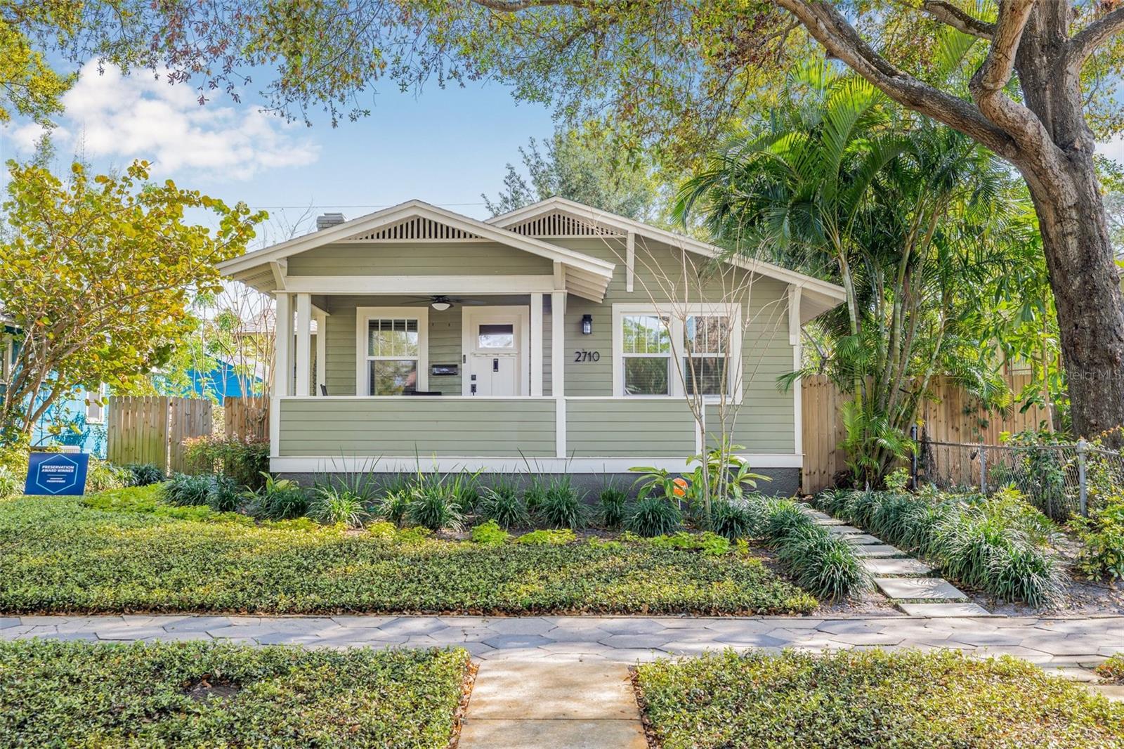 Details for 2710 2nd Avenue N, ST PETERSBURG, FL 33713