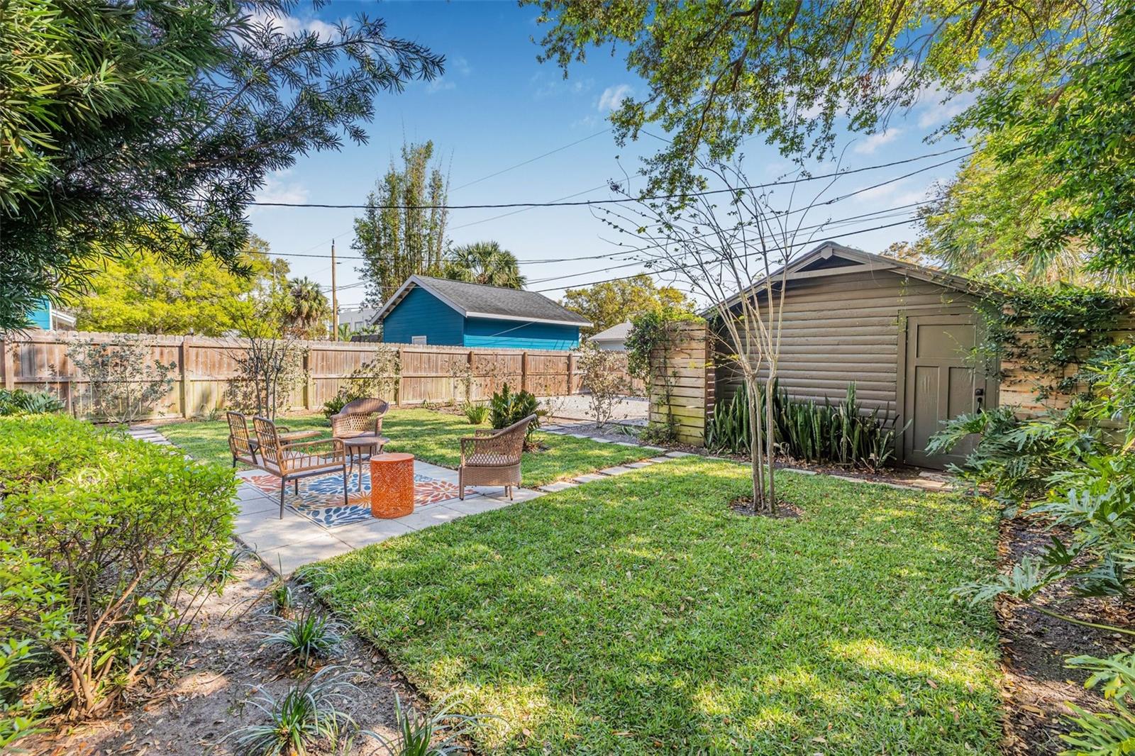 Image 25 of 29 For 2710 2nd Avenue N