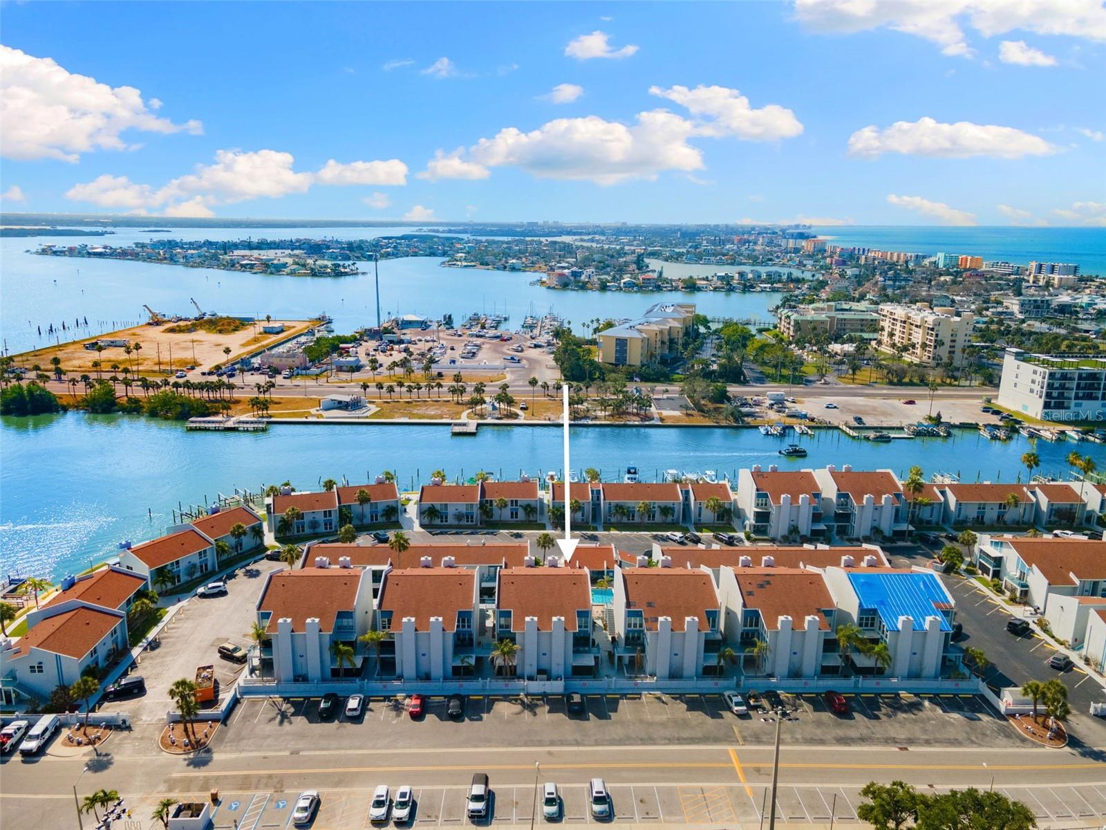 Details for 337 Rex Place G, MADEIRA BEACH, FL 33708