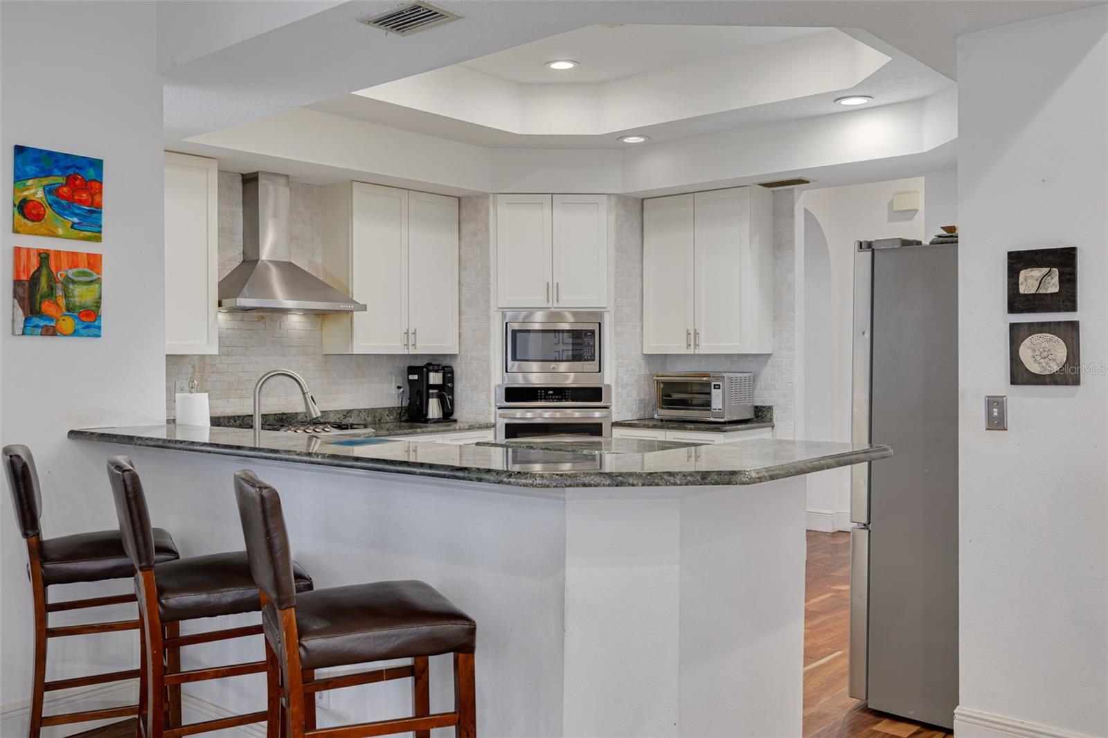 Image 14 of 45 For 4766 Royal Palm Circle Ne