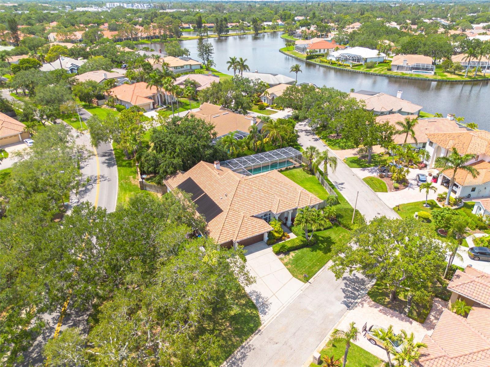 Image 43 of 45 For 4766 Royal Palm Circle Ne