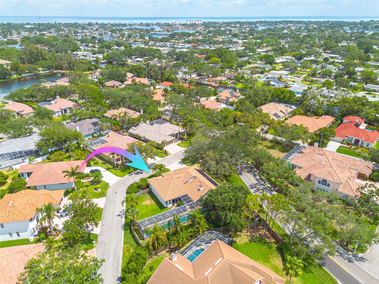 Image 45 of 45 For 4766 Royal Palm Circle Ne