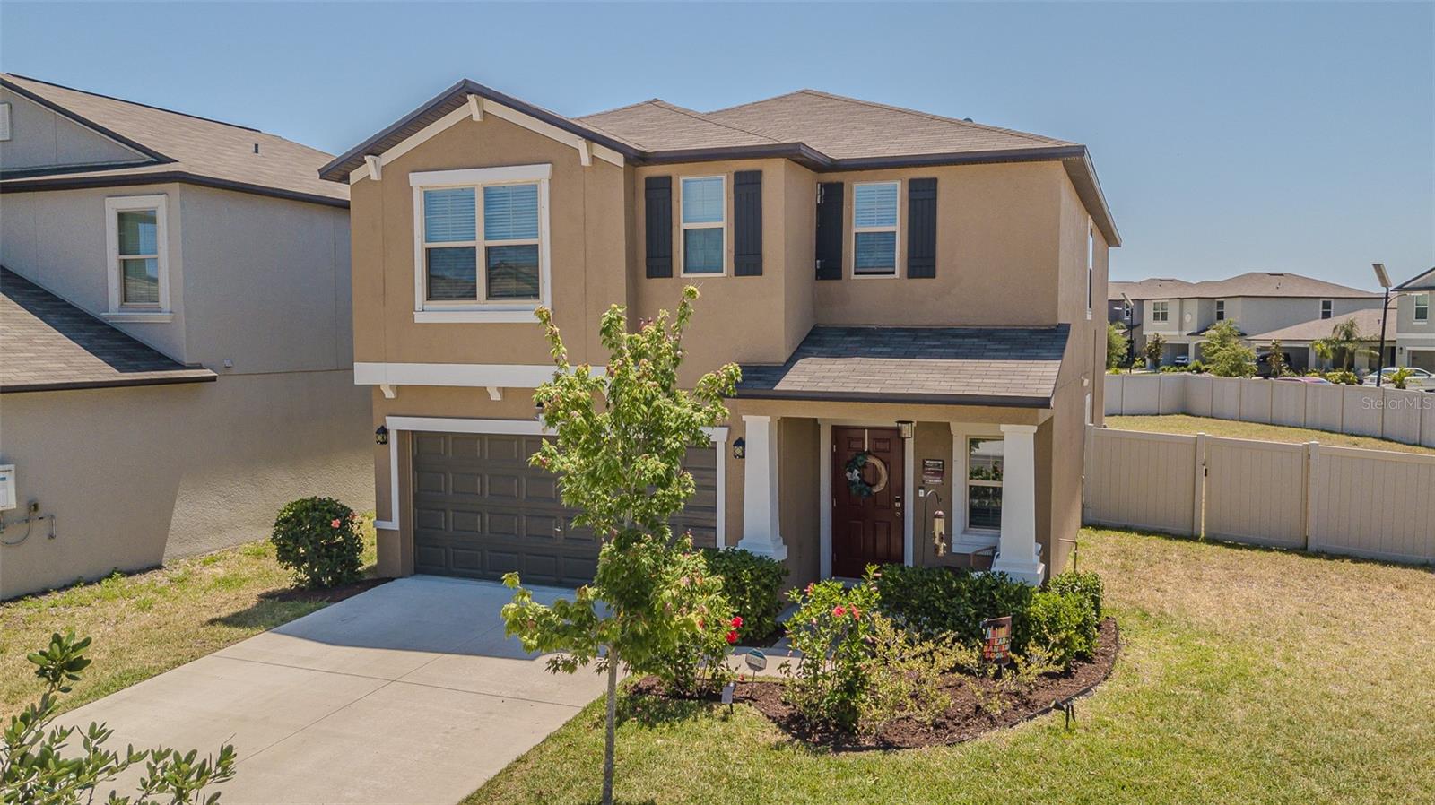 Details for 9411 Lemon Drop Loop, SUN CITY CENTER, FL 33573