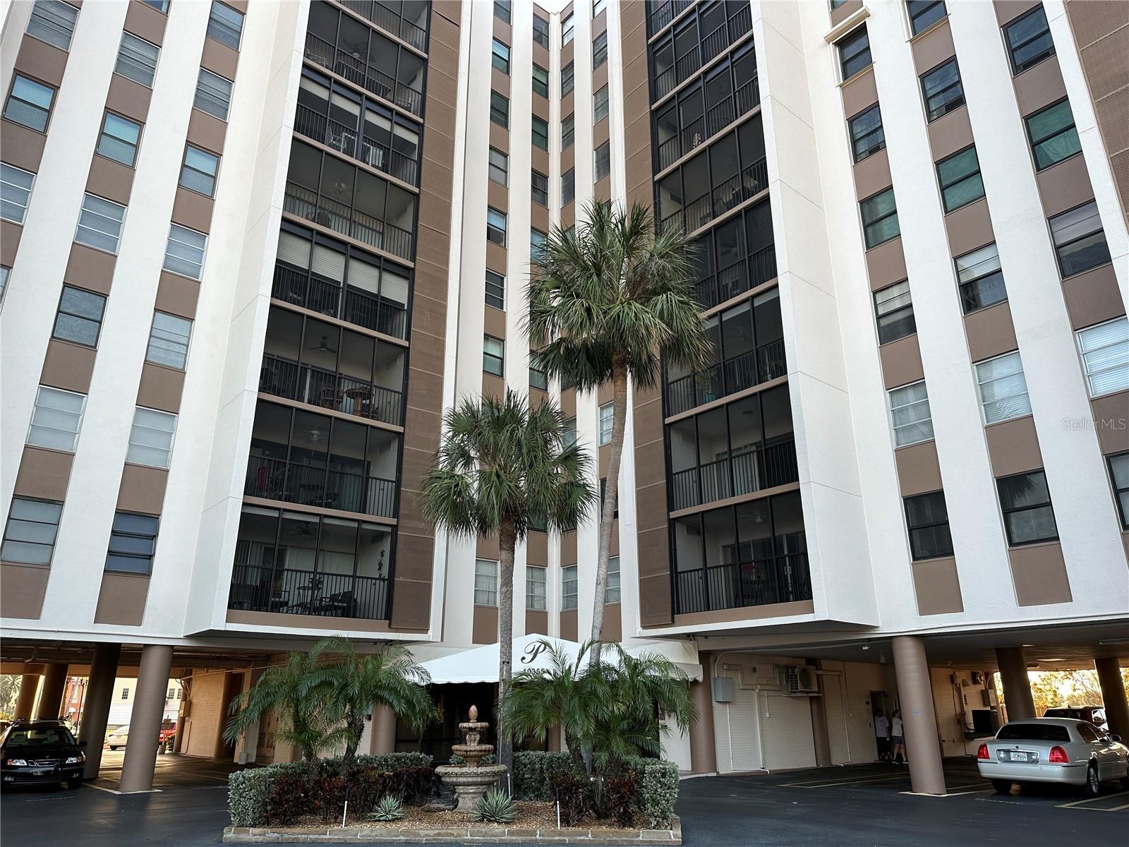 Details for 10355 Paradise Boulevard 414, TREASURE ISLAND, FL 33706