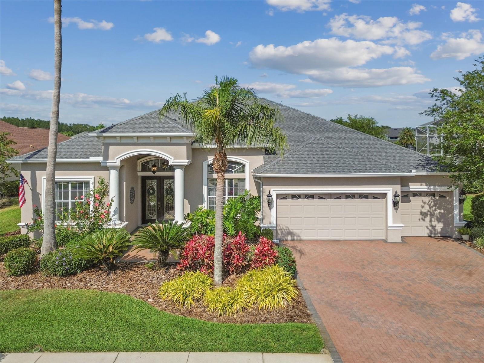 Details for 26701 Winged Elm Drive, WESLEY CHAPEL, FL 33544