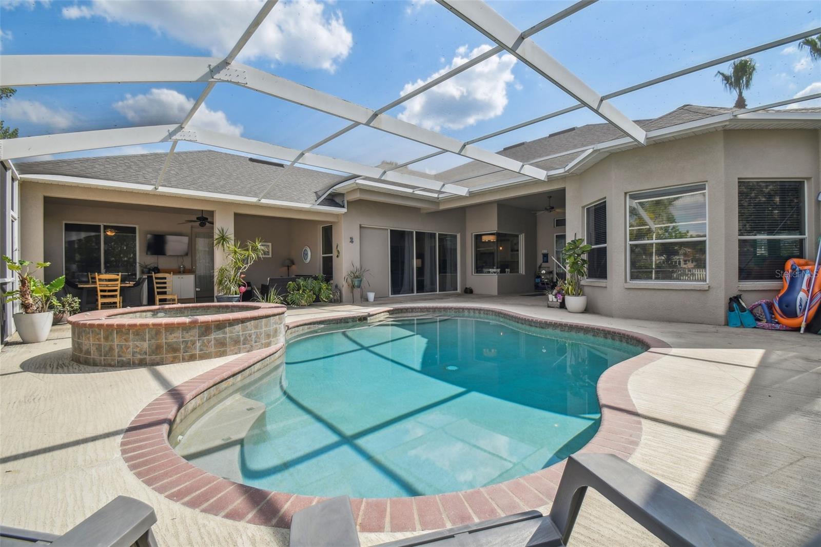 Image 2 of 55 For 26701 Winged Elm Drive