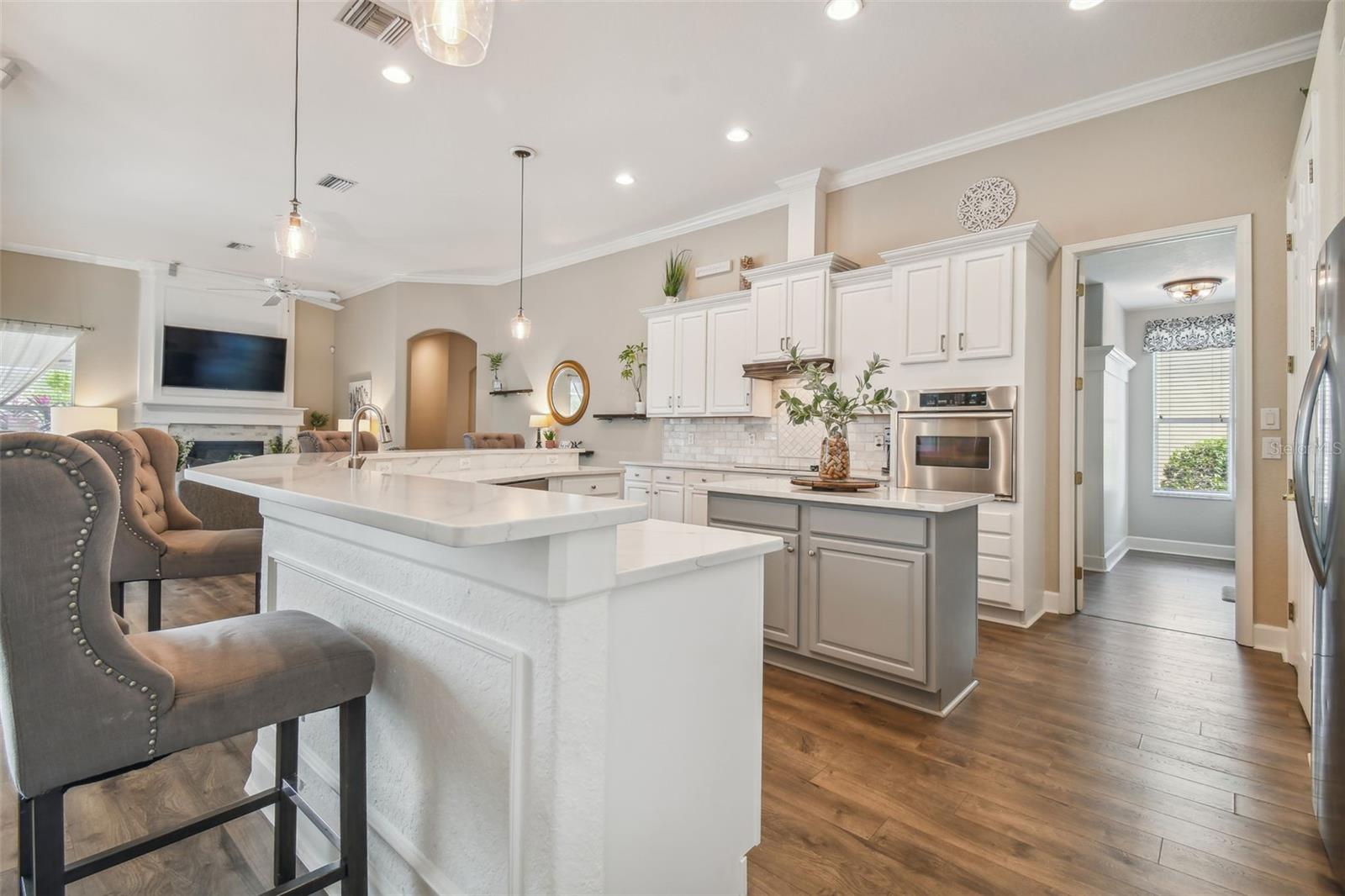 Image 3 of 55 For 26701 Winged Elm Drive