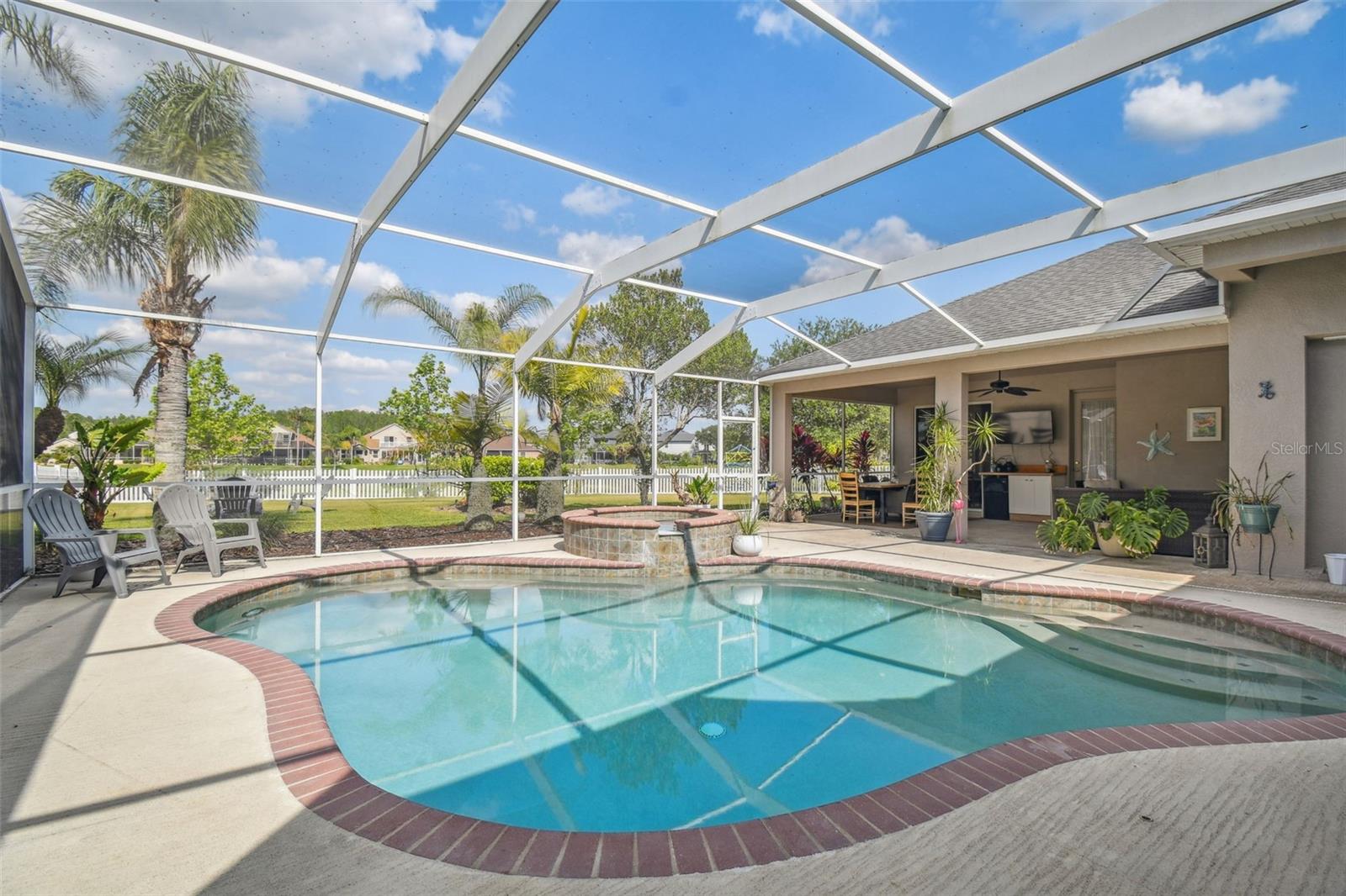 Image 8 of 55 For 26701 Winged Elm Drive
