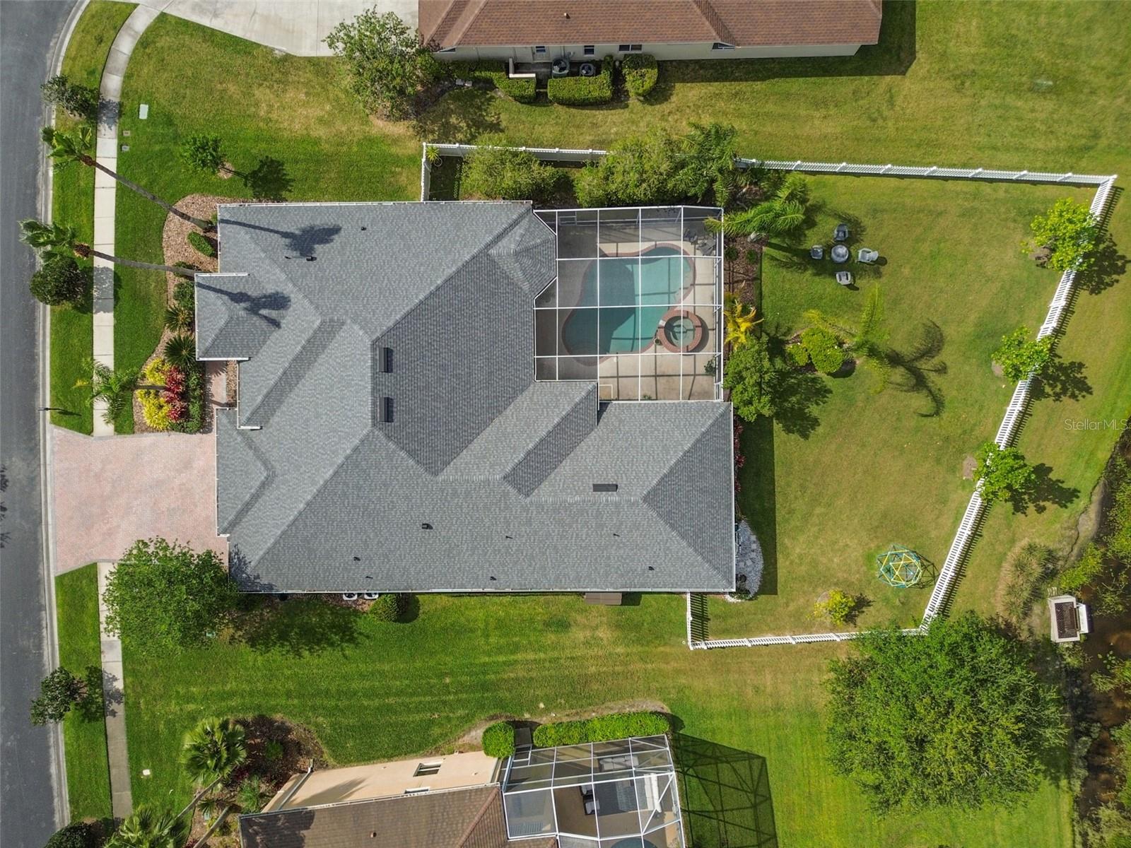 Image 9 of 55 For 26701 Winged Elm Drive