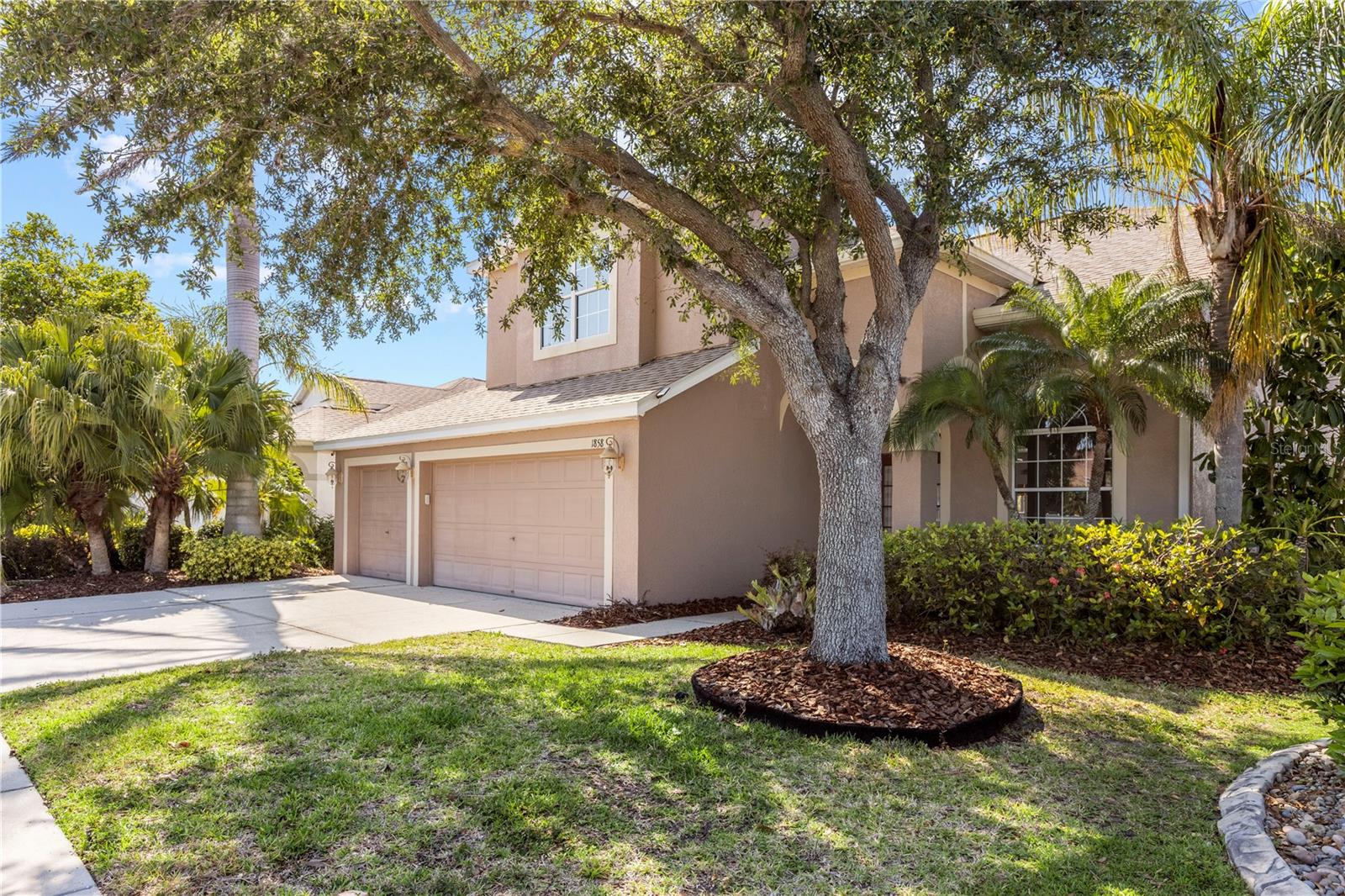 Image 2 of 70 For 1858 Mira Lago Circle