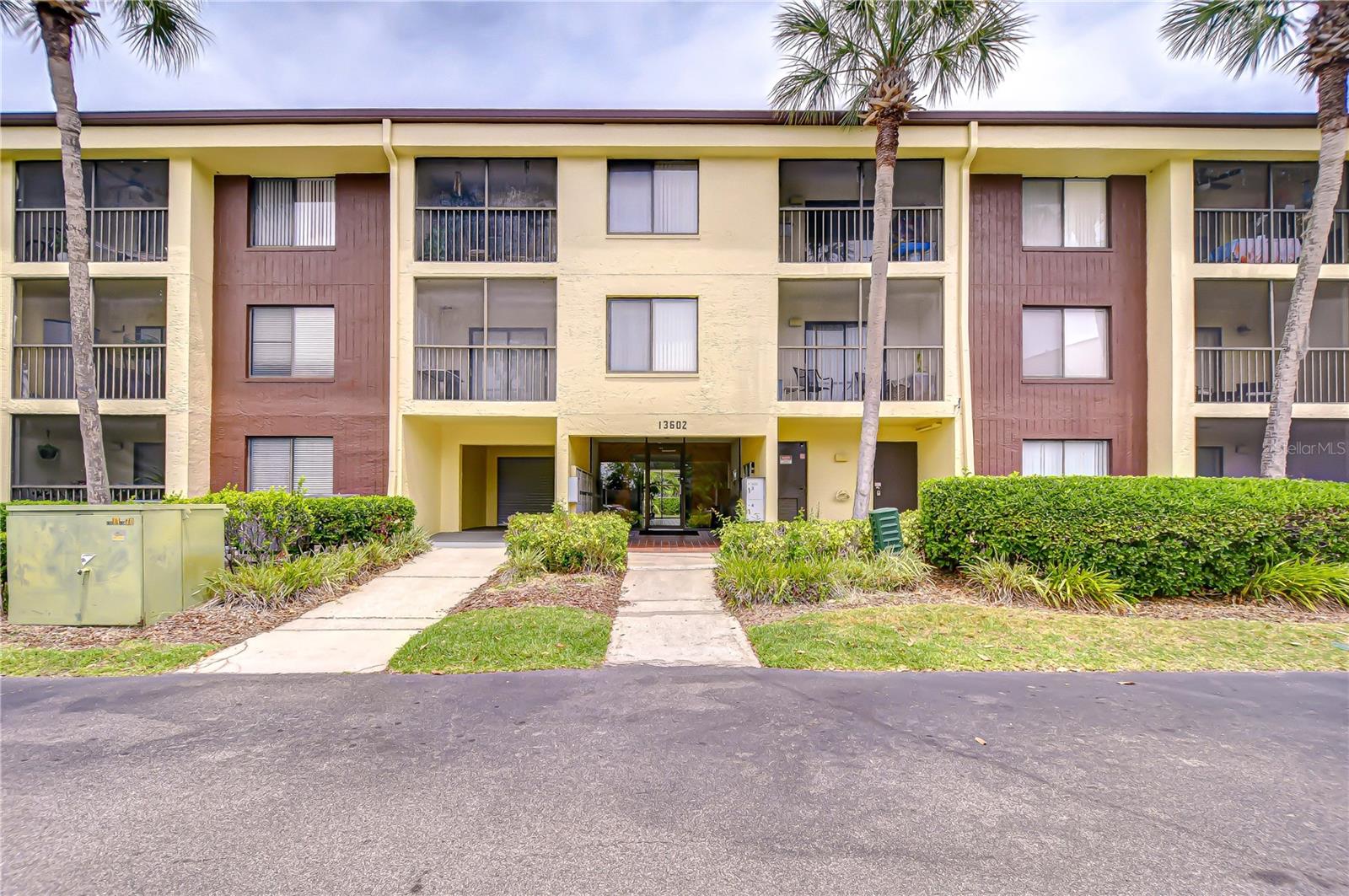 Details for 13602 Village Drive 1309, TAMPA, FL 33618