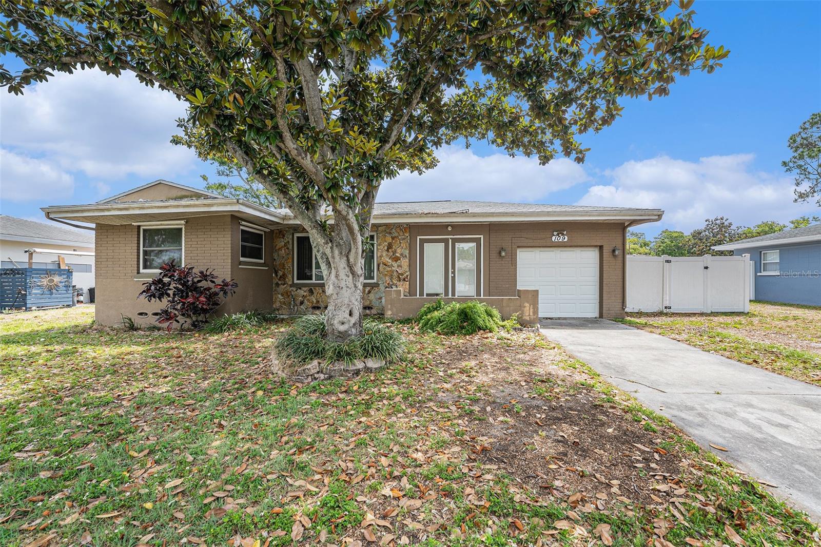 Details for 109 Nimbus Avenue, CLEARWATER, FL 33765