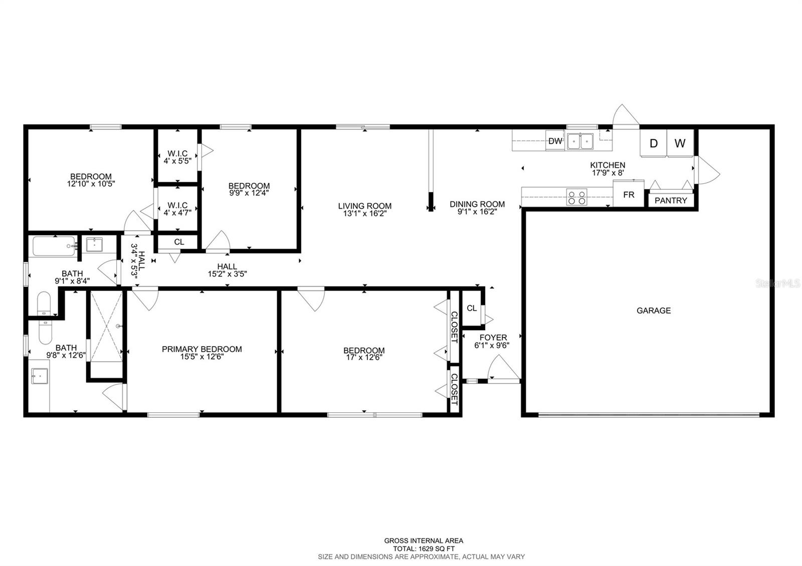 Image 6 of 55 For 30456 Willow Bank Avenue