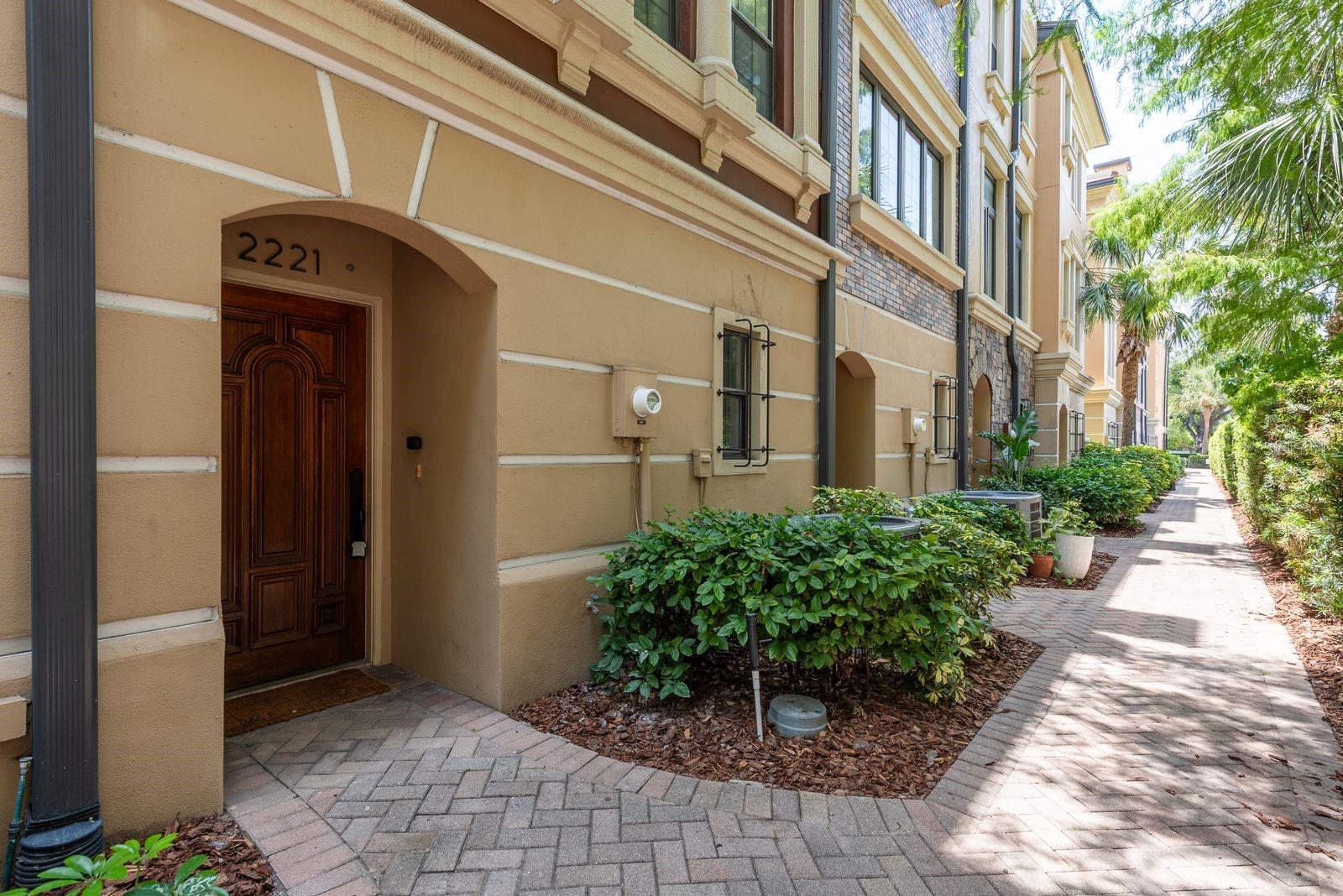 Details for 2221 Soho Bay Court, TAMPA, FL 33606