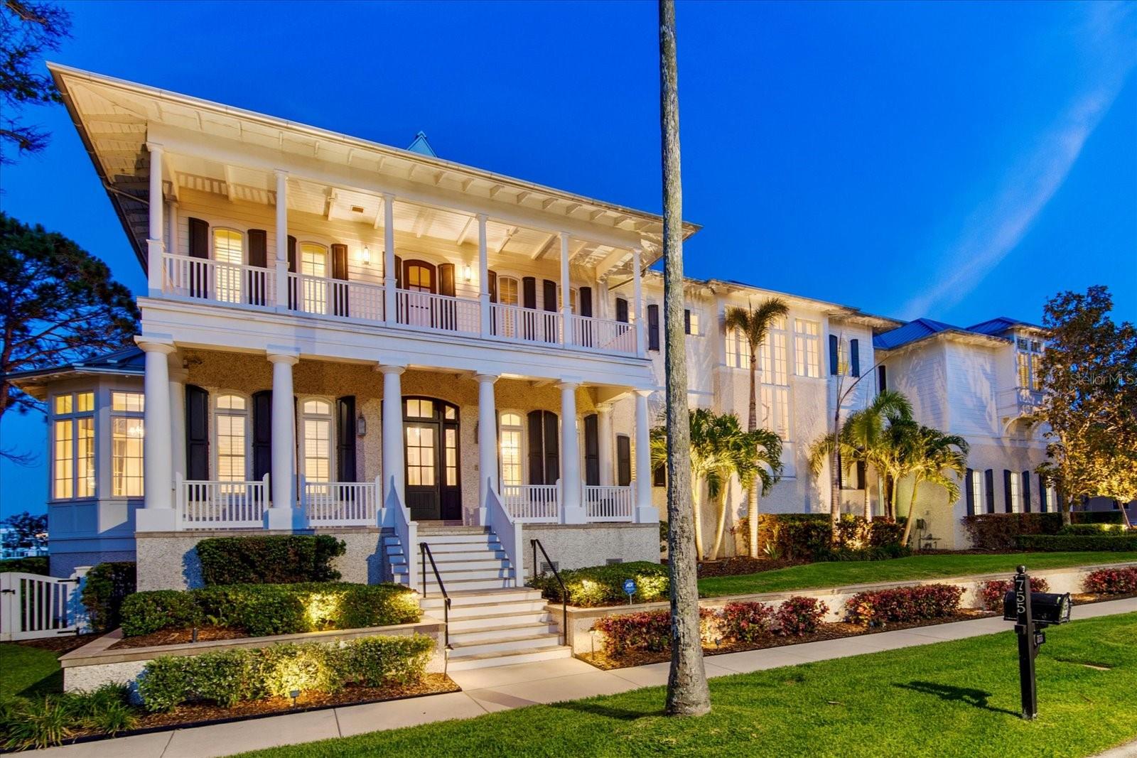 Details for 755 Bay Esplanade, CLEARWATER BEACH, FL 33767