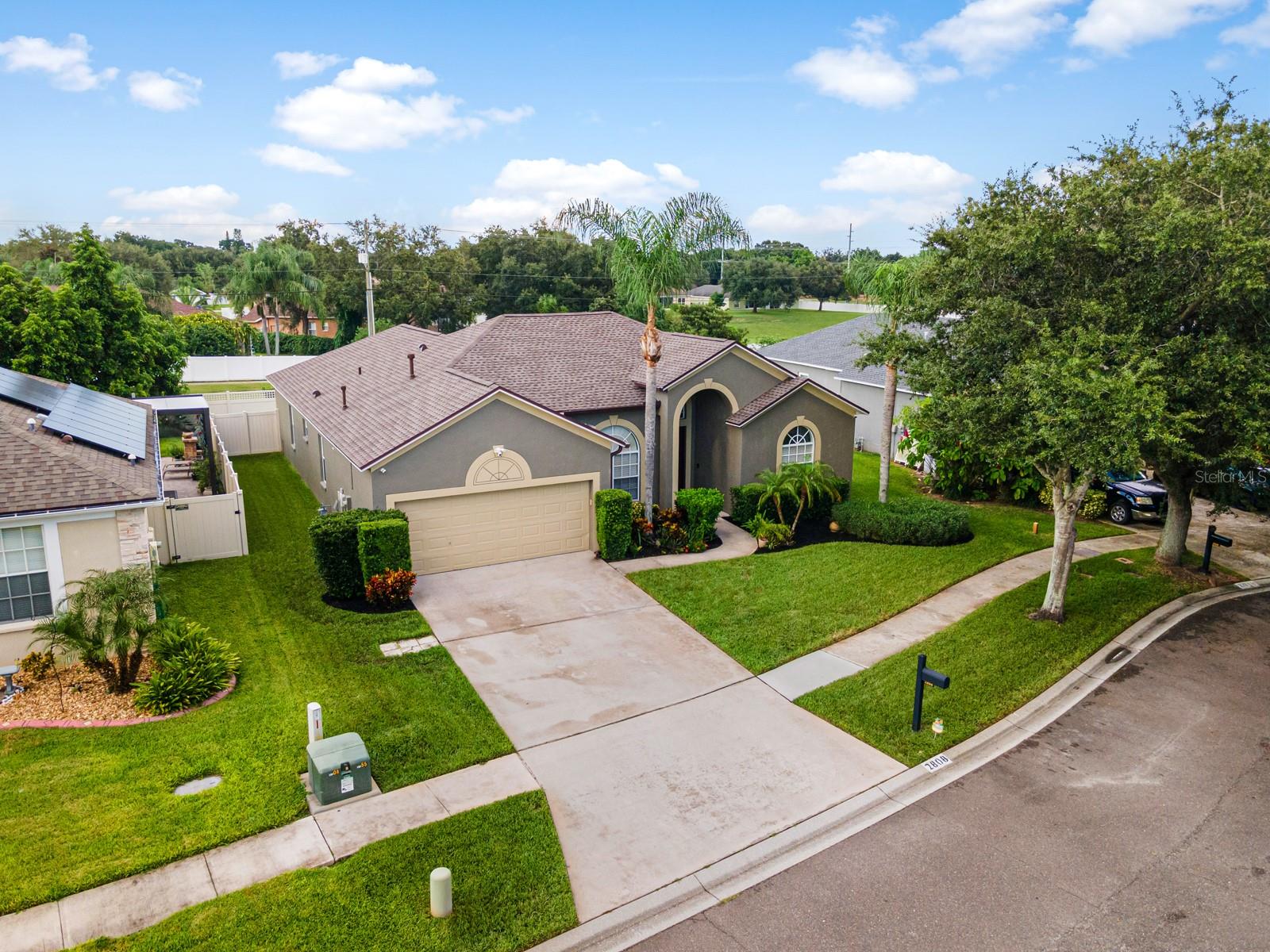 Details for 2808 Abbey Grove Drive, VALRICO, FL 33594