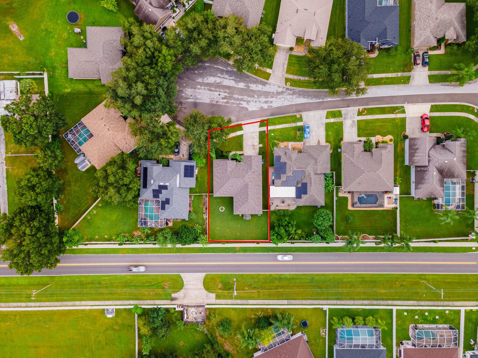 Image 35 of 40 For 2808 Abbey Grove Drive