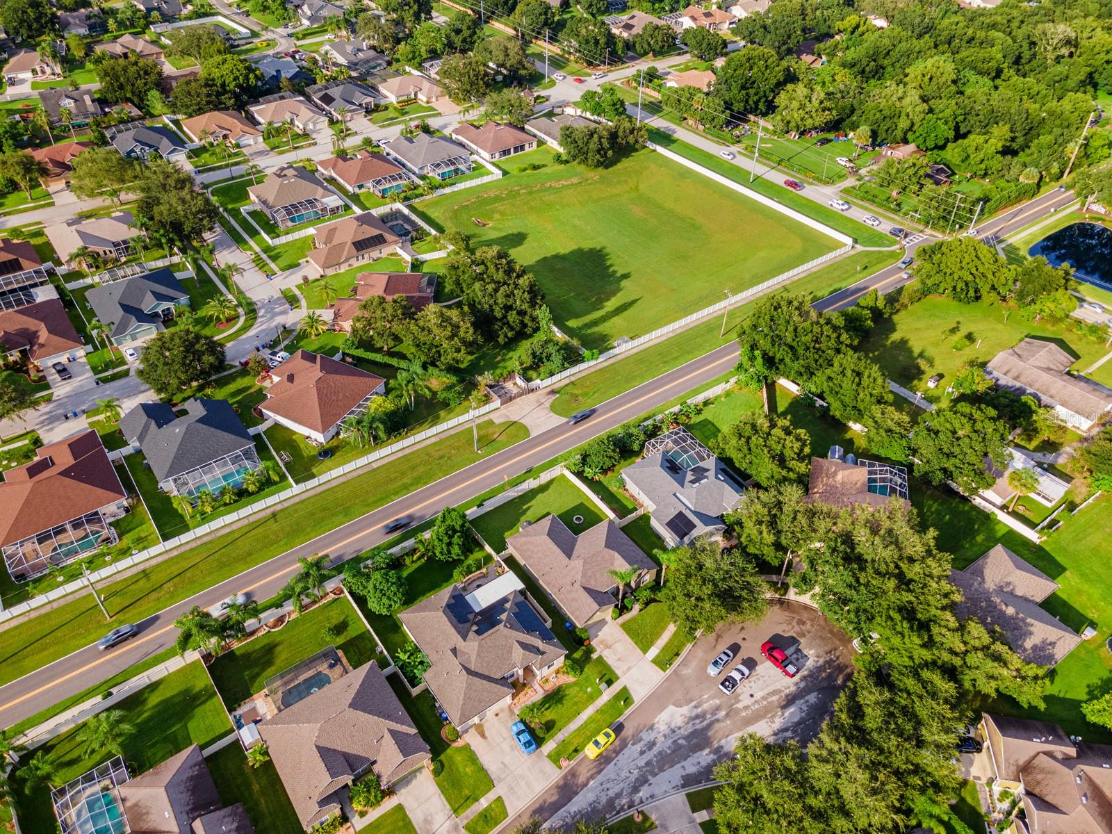 Image 40 of 40 For 2808 Abbey Grove Drive