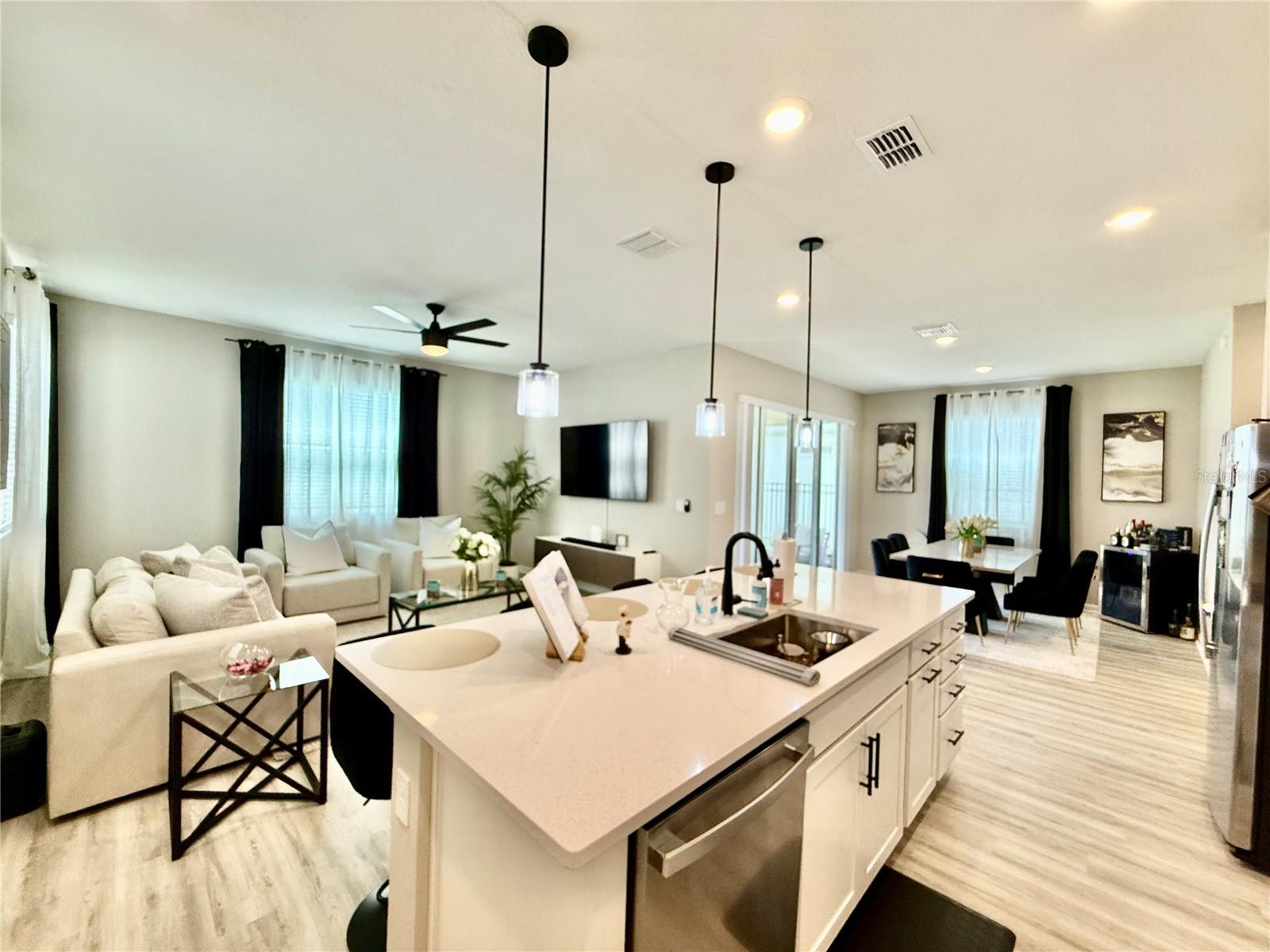 Image 12 of 44 For 6255 Golden Beach Drive