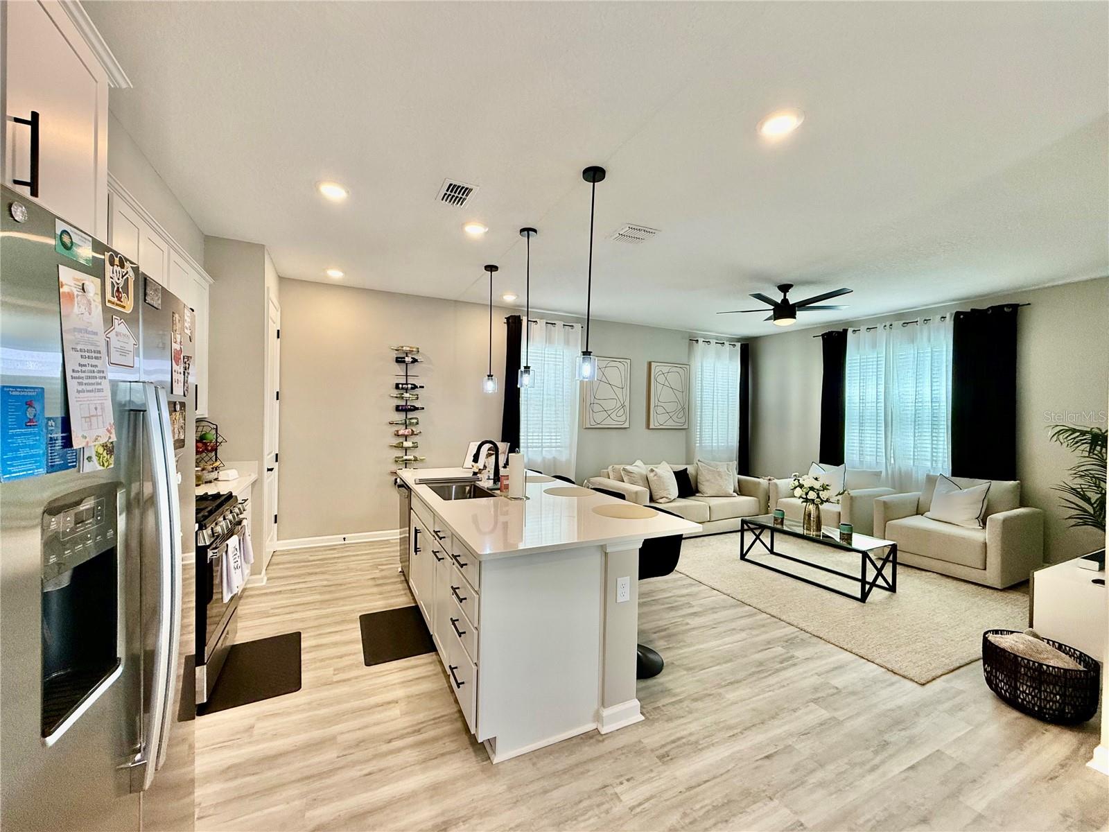 Image 9 of 44 For 6255 Golden Beach Drive