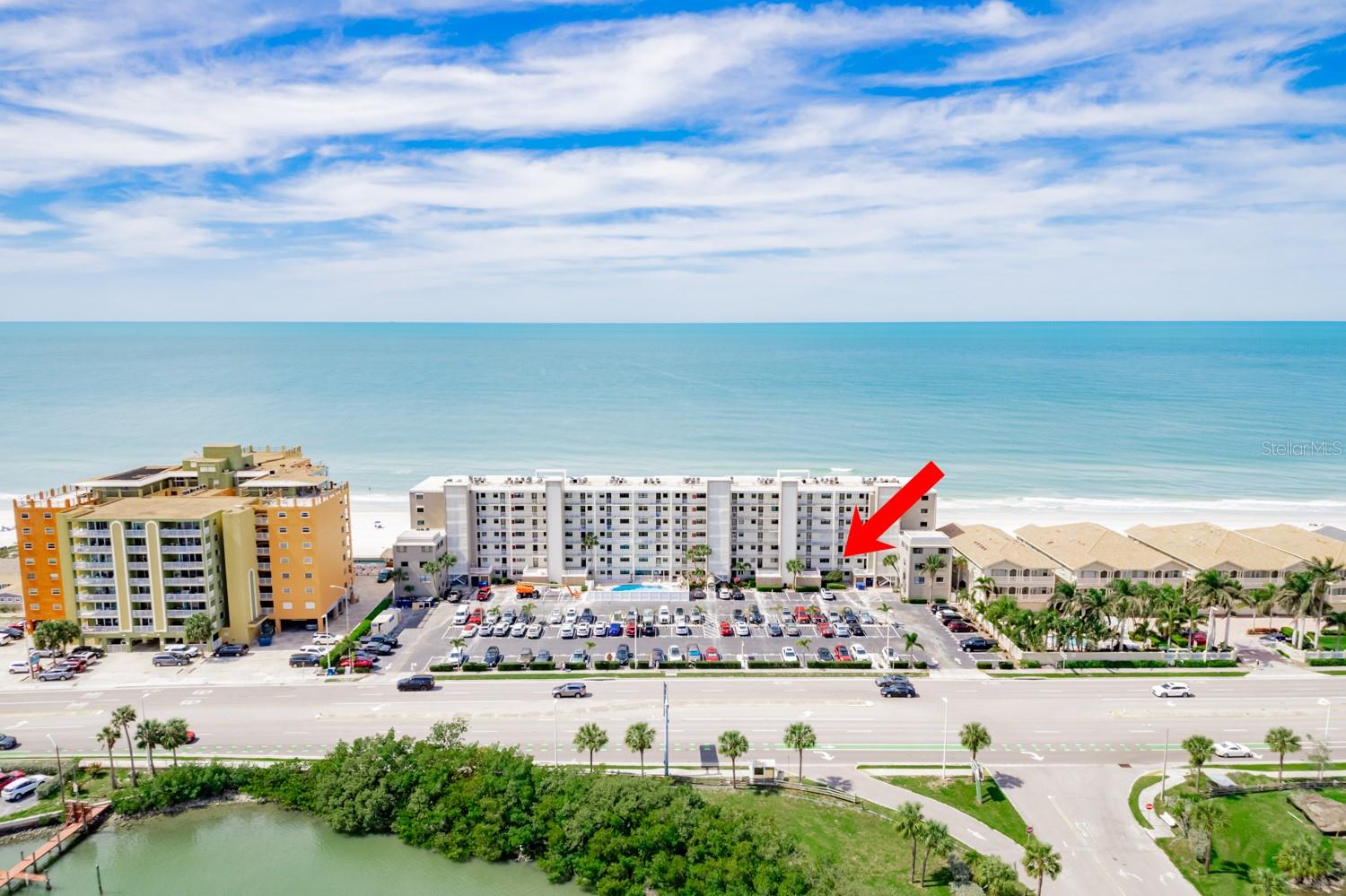 Image 14 of 43 For 18650 Gulf Boulevard 203