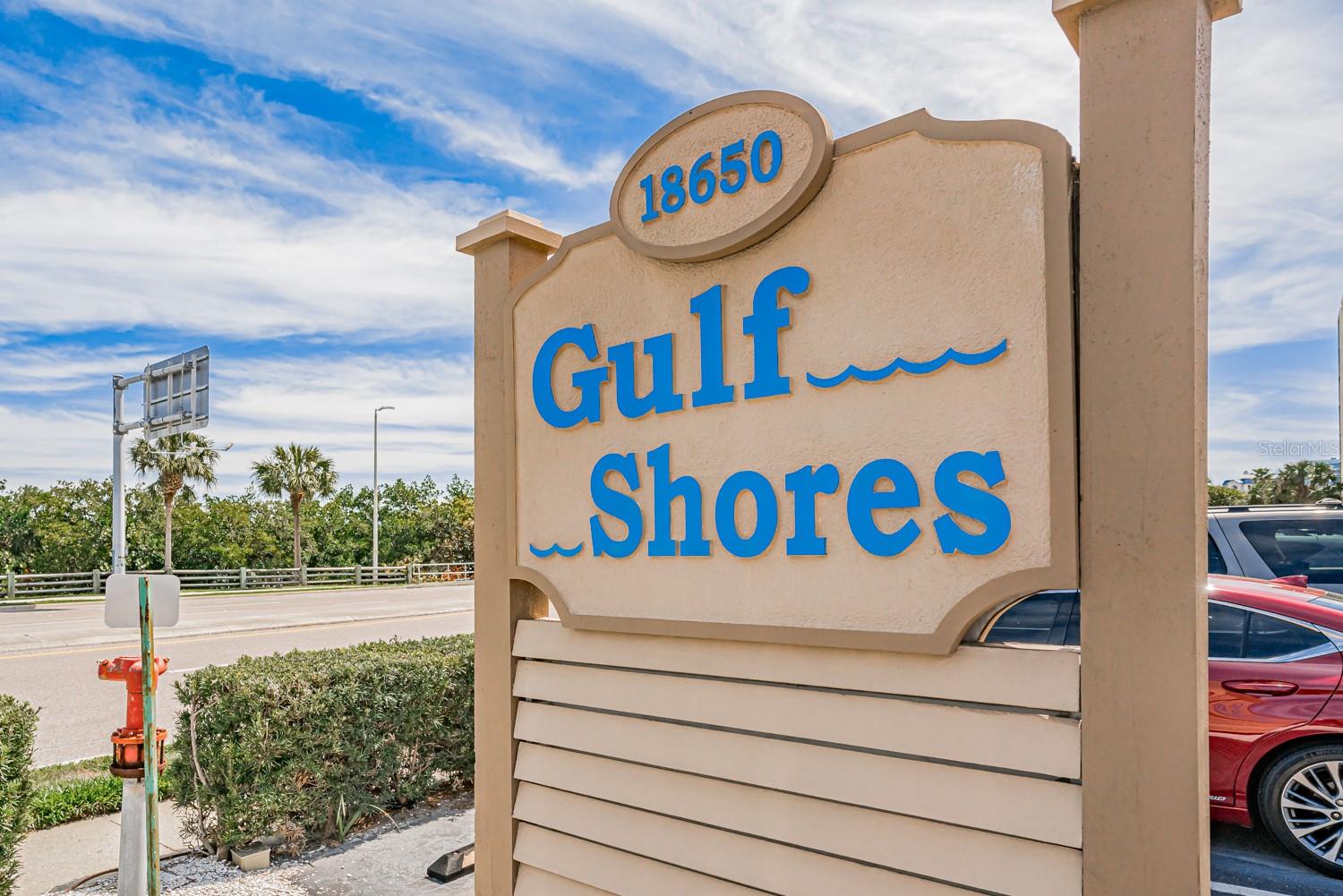 Image 16 of 43 For 18650 Gulf Boulevard 203