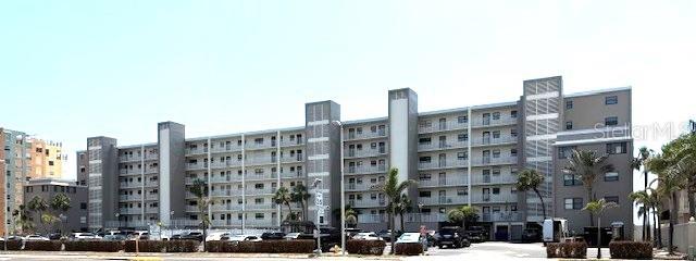 Image 2 of 43 For 18650 Gulf Boulevard 203