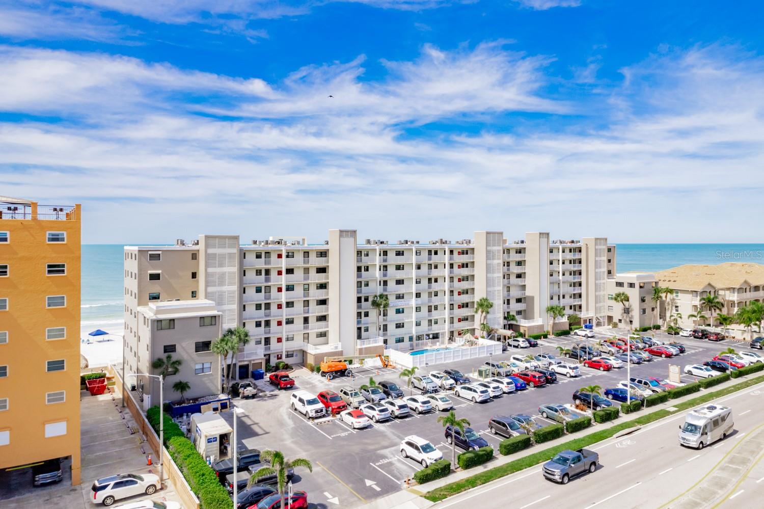 Image 38 of 43 For 18650 Gulf Boulevard 203