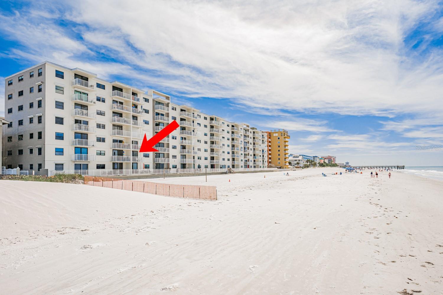 Image 39 of 43 For 18650 Gulf Boulevard 203