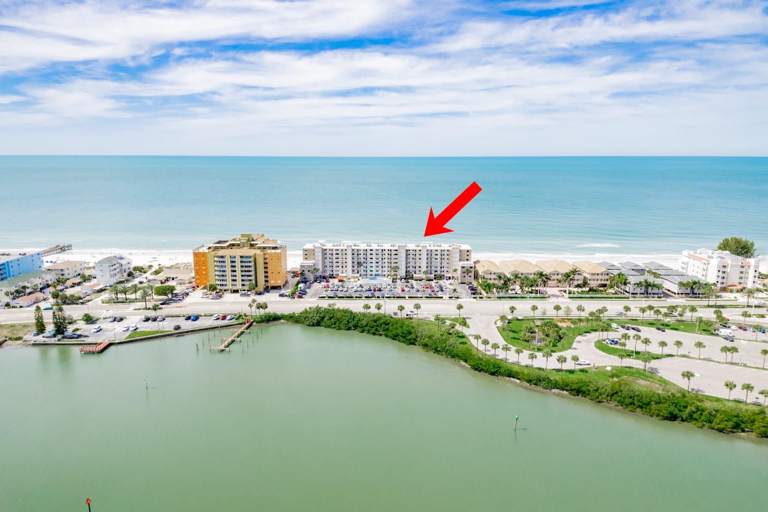Image 42 of 43 For 18650 Gulf Boulevard 203