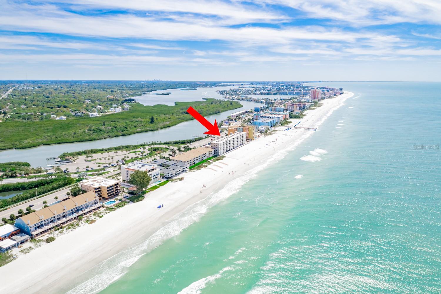 Image 43 of 43 For 18650 Gulf Boulevard 203