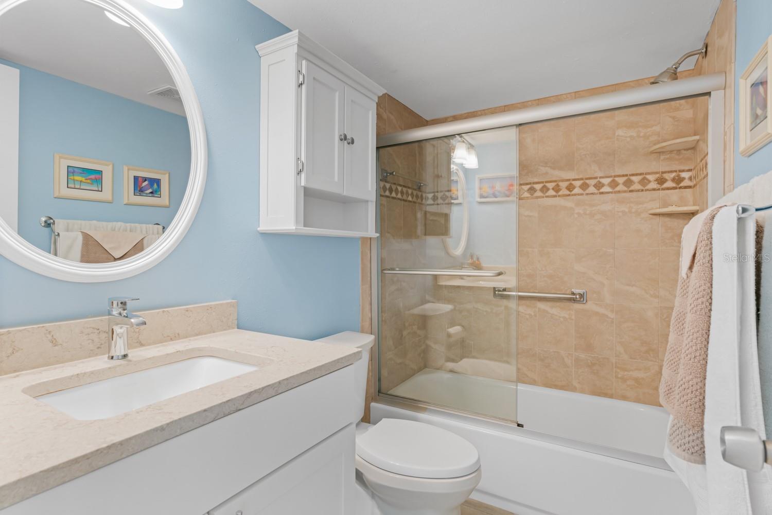 Image 7 of 43 For 18650 Gulf Boulevard 203
