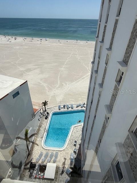 Image 13 of 14 For 4950 Gulf Boulevard 903