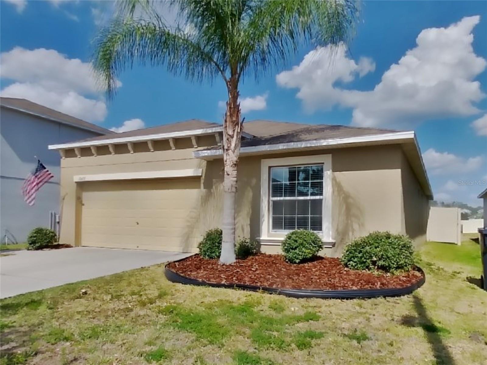 Details for 10410 Fairy Moss Lane, RIVERVIEW, FL 33578